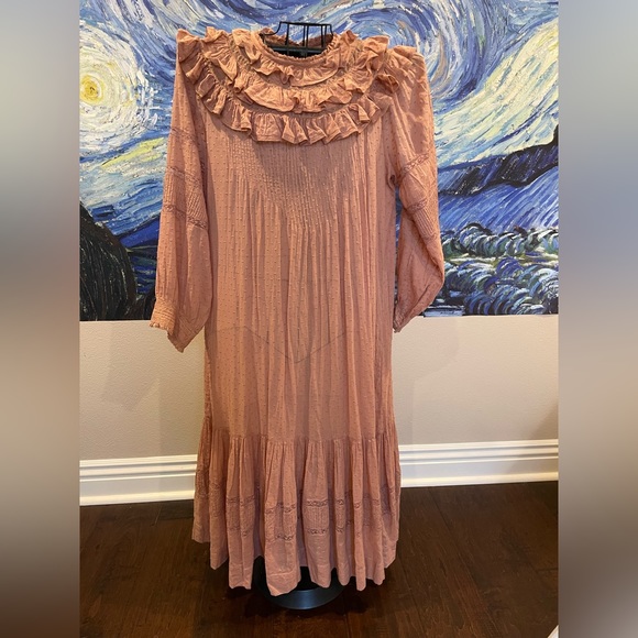 Doen Aveena dress - Picture 3 of 10